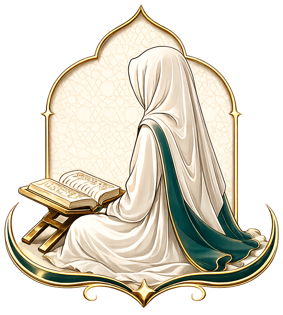 Umi Rifah