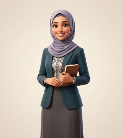 Umi Rifah